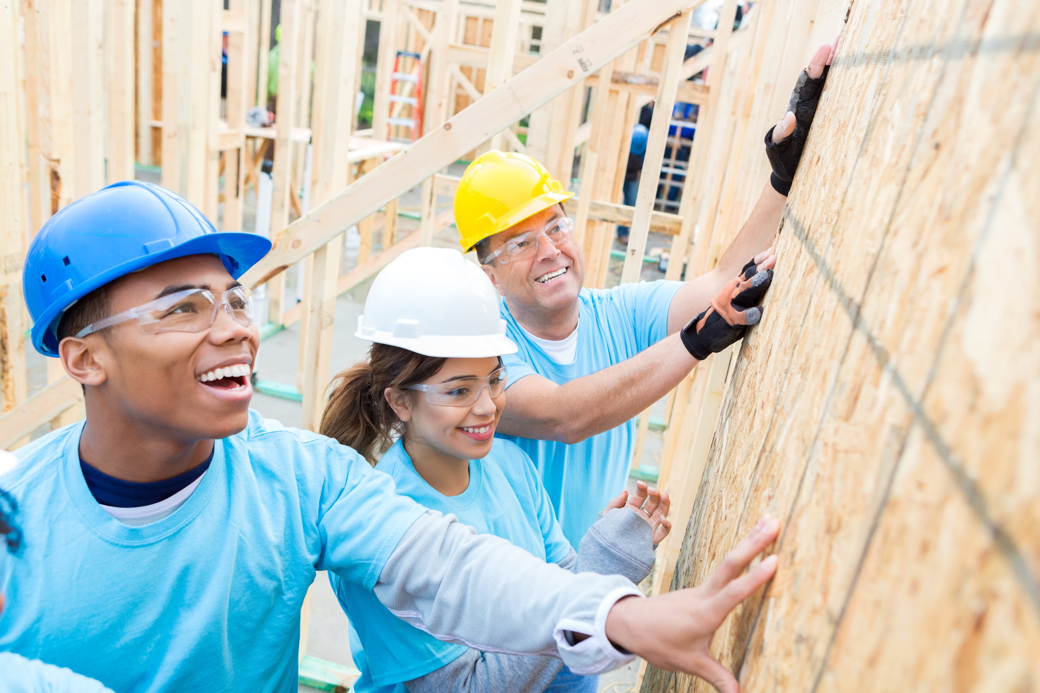 The Closing Agent supporting affordable homeownership in Florida