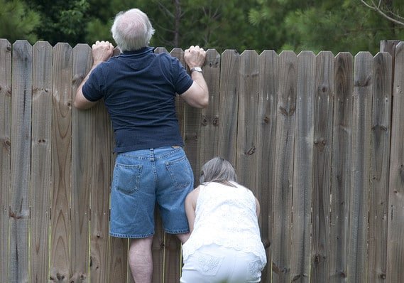 Bad Neighbor