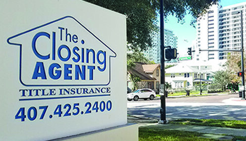 central florida title company closing