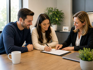 The Closing Agent | Title & Closing Services place picture