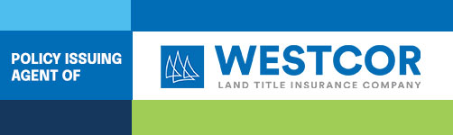 Westcor Land Title Insurance Company